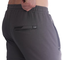 Load image into Gallery viewer, All-Day Comfort Athletic Pants Tapered - TALL

