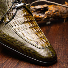 Load image into Gallery viewer, Merida Olive Green
