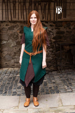 Load image into Gallery viewer, Tunic Meril Green
