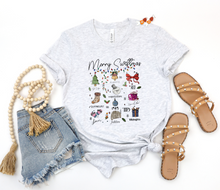 Load image into Gallery viewer, Merry Swiftmas Tee or Sweatshirt
