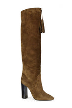 Load image into Gallery viewer, Saint Laurent Women Meurice Boots

