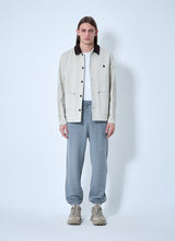 Load image into Gallery viewer, Moncler X Frgmt Hiroshi Fujiwara Men Logo Patch Track Pants
