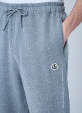 Load image into Gallery viewer, Moncler X Frgmt Hiroshi Fujiwara Men Logo Patch Track Pants
