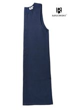 Load image into Gallery viewer, Left Side Tabard Auderic Blue
