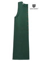 Load image into Gallery viewer, Right Side Tabard Auderic Green
