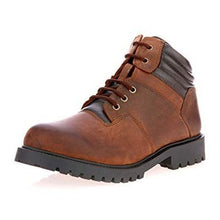 Load image into Gallery viewer, Midas Leather Safari Boots for Men
