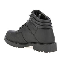 Load image into Gallery viewer, Midas Leather Safari Boots for Men
