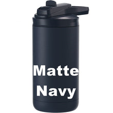Load image into Gallery viewer, Kids Personalized 12 oz Water Bottle

