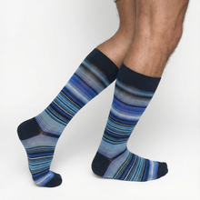 Load image into Gallery viewer, Miller Dress Socks
