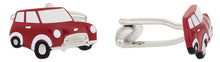 Load image into Gallery viewer, Mini Cooper Cufflinks
