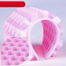 Load image into Gallery viewer, Mini Heart Mold Silicone Ice Chocolate Fondant Mould 3D Pastry Jelly Cookies Baking Cake Decoration Tools 5 Colors Silicone Mold Mini Heart Shape Silicone Ice Cube Molds Trays Chocolate Cute Pink Mold
