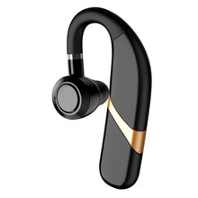 Load image into Gallery viewer, Mini Wireless Earbuds Bluetooth 5.0 In Ear Light-Weight Headphones Built-in Microphone Quality Sound Long Distance Wireless Bluetooth Earphone Ear Hook Business Single Headphone With Mic Handsfree Drive Call Sports Headset Earbud For Phones
