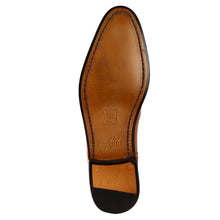 Load image into Gallery viewer, Minor Leather Oxford Style Dress Shoes
