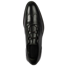 Load image into Gallery viewer, Minor Leather Oxford Style Dress Shoes
