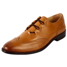 Load image into Gallery viewer, Minor Leather Oxford Style Dress Shoes
