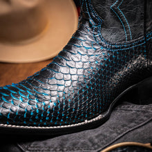 Load image into Gallery viewer, Missouri Black / Blue
