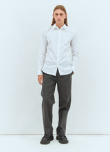 Load image into Gallery viewer, Miu Miu Men Marled Wool Pants
