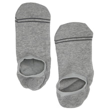 Load image into Gallery viewer, Mixed Cotton No Show - 3 Pack
