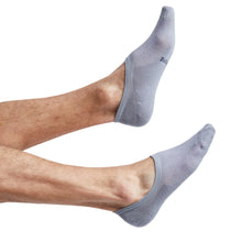 Load image into Gallery viewer, Mixed No-Show Sock 3-Pack

