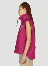 Load image into Gallery viewer, 1 Moncler Jw Anderson Women Tryfan Gilet Jacket
