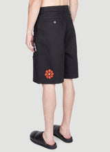 Load image into Gallery viewer, 1 Moncler Jw Anderson Men Floral Bermuda Shorts
