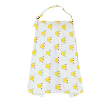 Load image into Gallery viewer, Nurture Wrap Nursing Scarf - # BAGE21310002
