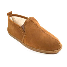 Load image into Gallery viewer, Minnetonka Romeo - Mens Slipper (Closeout)
