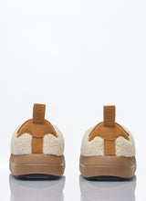 Load image into Gallery viewer, Moon Boot Women Park Puffer Fleece Slip-On Shoes
