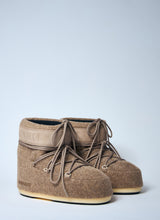 Load image into Gallery viewer, Moon Boot Women Icon Felt Low Boots
