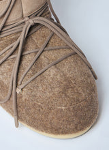 Load image into Gallery viewer, Moon Boot Women Icon Felt Low Boots
