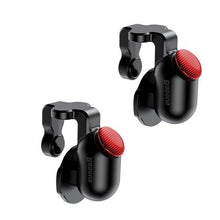 Load image into Gallery viewer, Mobile Gamepad Joystick For Joypad Trigger Fire Aim  Button Lightweight Controller For Phone Portable Game Pad Phone Gaming Accesorios
