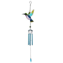 Load image into Gallery viewer, Mobile Hanging Wind Chimes Yard Garden Beauty Peacock Design Large Hanging Home Decor Pendant Outdoor Ornament For Home Garden Decoration Room Decor
