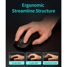 Load image into Gallery viewer, Modern 2.4Ghz Wireless Wired Gaming Mouse Modern 1600 DPI Lightweight Design Soft Ergonomic Mice
