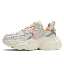 Load image into Gallery viewer, Modern Blue Men's Running Shoes Comfortable Breathable Unisex Sports Shoes Rubber Hard-Wearing Sneakers Casual Sport Shoes Casual Sports Tennis Sneakers

