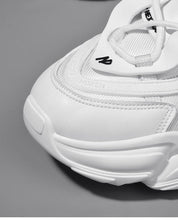 Load image into Gallery viewer, Modern Blue Men's Running Shoes Comfortable Breathable Unisex Sports Shoes Rubber Hard-Wearing Sneakers Casual Sport Shoes Casual Sports Tennis Sneakers
