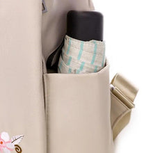 Load image into Gallery viewer, Modern Elegant  Waterproof Women's Backpack Fashionable Anti-theft Women Backpacks Nice Print School Bag High Quality Large Capacity Backpack
