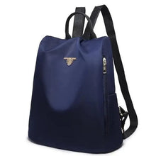 Load image into Gallery viewer, Modern Elegant  Waterproof Women's Backpack Fashionable Anti-theft Women Backpacks Nice Print School Bag High Quality Large Capacity Backpack
