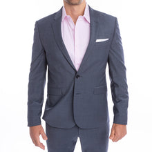 Load image into Gallery viewer, goTIELESS Ultimate Dress Shirt (Light Pink)
