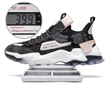 Load image into Gallery viewer, Modern High Quality Men's Casual Shoes Breathable Lightweight Lace-Up Outdoor Sports And Leisure Walking Non Slip Breathable Running Casual Sports Workout Basketball Sneakers
