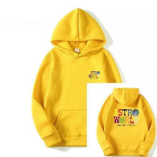 Load image into Gallery viewer, Modern Popular Hoodies For Men Cool Fashion Letter Hoodie Streetwear For Man Print Hoodie Hip Hop Long Sleeve Jumper Casual Tops
