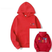 Load image into Gallery viewer, Modern Popular Hoodies For Men Cool Fashion Letter Hoodie Streetwear For Man Print Hoodie Hip Hop Long Sleeve Jumper Casual Tops
