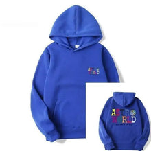 Load image into Gallery viewer, Modern Popular Hoodies For Men Cool Fashion Letter Hoodie Streetwear For Man Print Hoodie Hip Hop Long Sleeve Jumper Casual Tops
