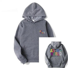 Load image into Gallery viewer, Modern Popular Hoodies For Men Cool Fashion Letter Hoodie Streetwear For Man Print Hoodie Hip Hop Long Sleeve Jumper Casual Tops

