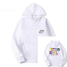 Load image into Gallery viewer, Modern Popular Hoodies For Men Cool Fashion Letter Hoodie Streetwear For Man Print Hoodie Hip Hop Long Sleeve Jumper Casual Tops
