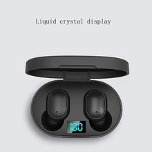 Load image into Gallery viewer, Modern Style Bluetooth 5.0 Headphones Stereo  Wireless Ear Buds In Ear Hands Free Earphones Sports Headset Quality Sound
