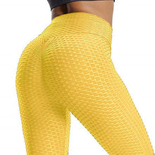 Load image into Gallery viewer, Modern Women Trendy Leggings Seamless Yoga Leggings Home Pants Women Workout Leggings Sports Pants Push Up High Waist Peach Lift Sports Yoga Pants For Fitness
