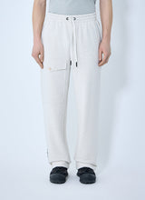 Load image into Gallery viewer, Moncler Grenoble Men Logo Patch Track Pants
