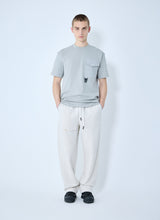 Load image into Gallery viewer, Moncler Grenoble Men Logo Patch Track Pants

