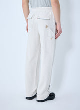 Load image into Gallery viewer, Moncler Grenoble Men Logo Patch Track Pants
