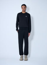 Load image into Gallery viewer, Moncler Men Cotton Track Pants

